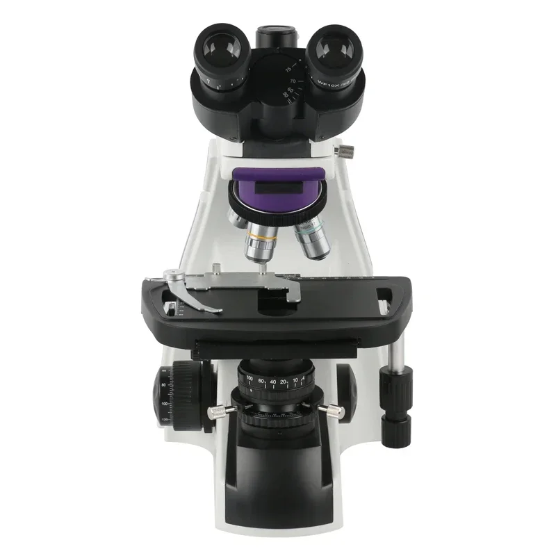 1000X LAB Medische Biologische - Medical Laboratory Technology recensie en prijs