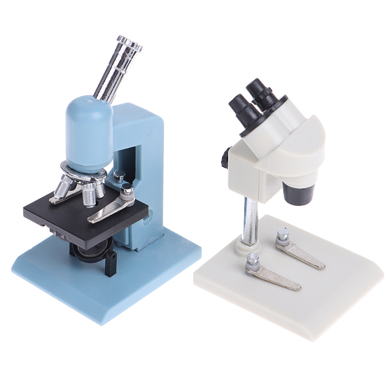 1Pc 1:12 Poppenhuis Miniatuur  - Medical Laboratory Technology recensie en prijs