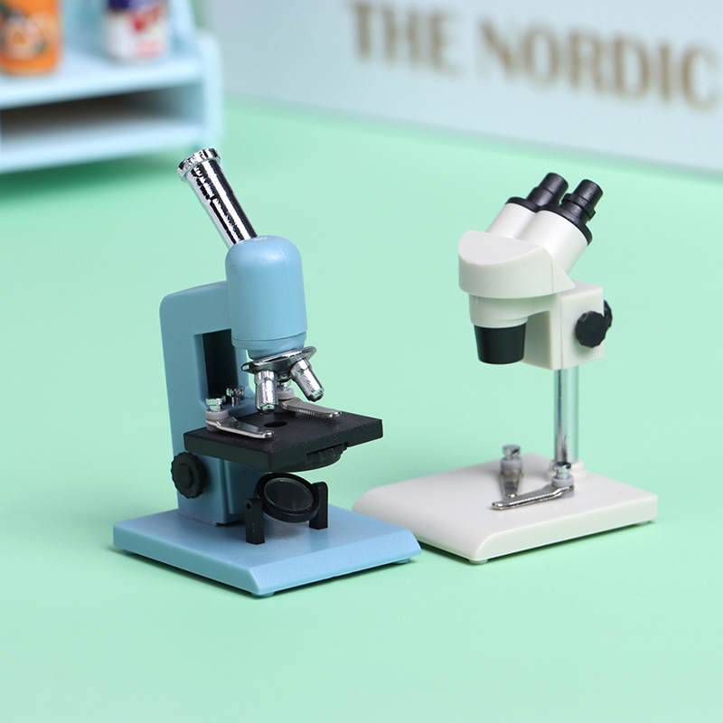 1Pc 1:12 Poppenhuis Miniatuur  - Medical Laboratory Technology recensie en prijs
