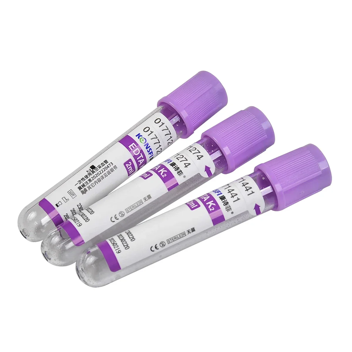 Medisch laboratorium Vacuüm Bl - Blood Collection Tube recensie en prijs