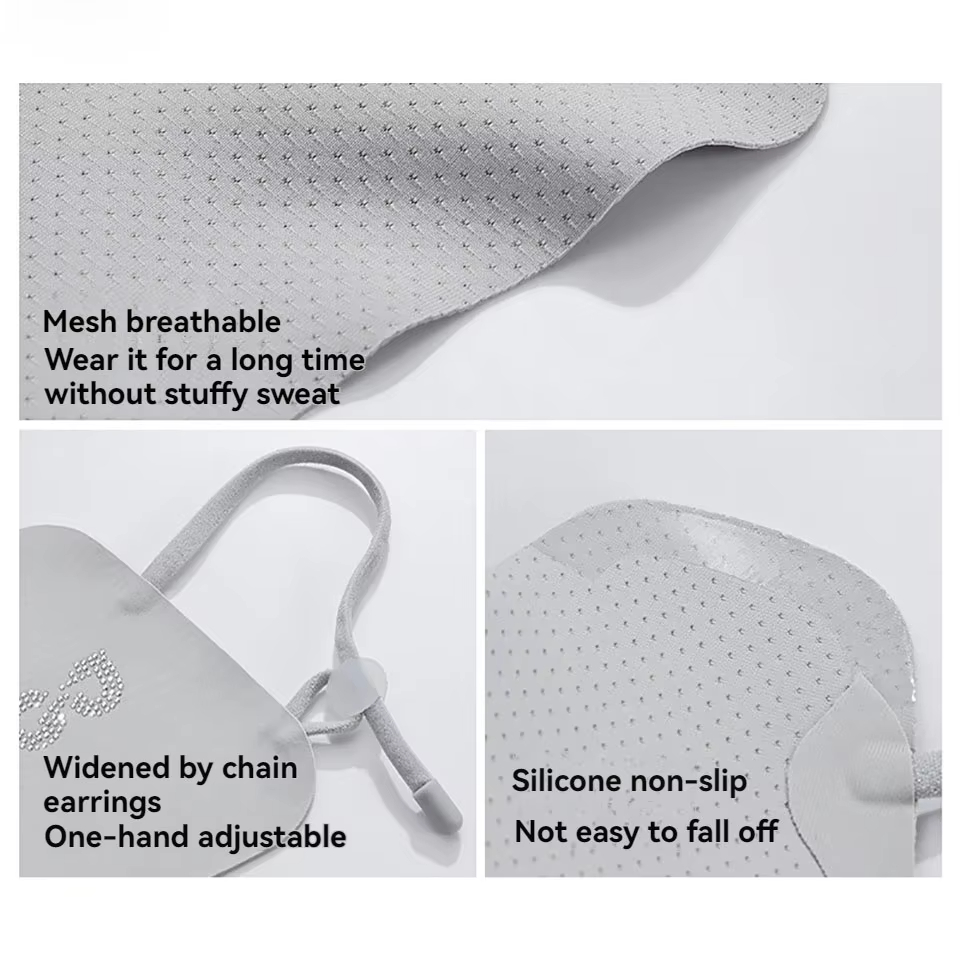 LOOGDEEL Outdoor zonbeschermin - Oxygen Mask Non-Rebreather recensie en prijs