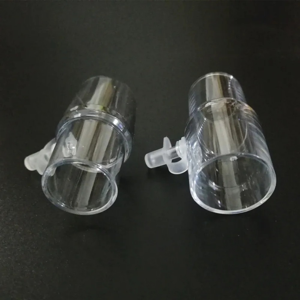 Ademhalingsapparaat Zuurstof T - Oxygen Mask Non-Rebreather recensie en prijs