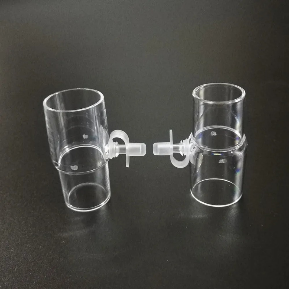 Ademhalingsapparaat Zuurstof T - Oxygen Mask Non-Rebreather recensie en prijs