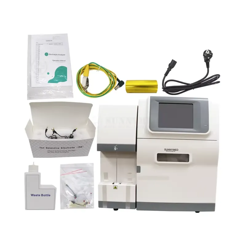 SY-B030 Medisch Ziekenhuis Lab - Medical Lab Hours recensie en prijs