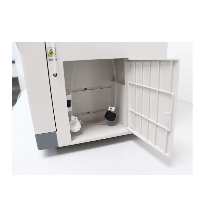 SY-B030 Medisch Ziekenhuis Lab - Medical Lab Hours recensie en prijs
