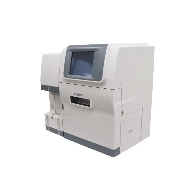SY-B030 Medisch Ziekenhuis Lab - Medical Lab Hours recensie en prijs