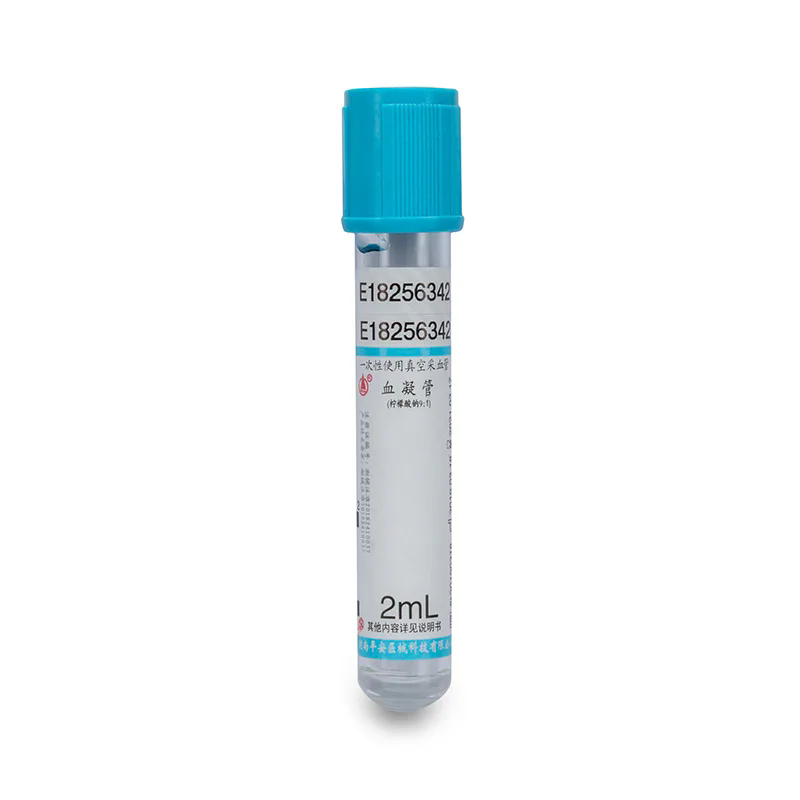 Wegwerp Medische 3,2% Natriumc - Medical Lab Blood Test recensie en prijs