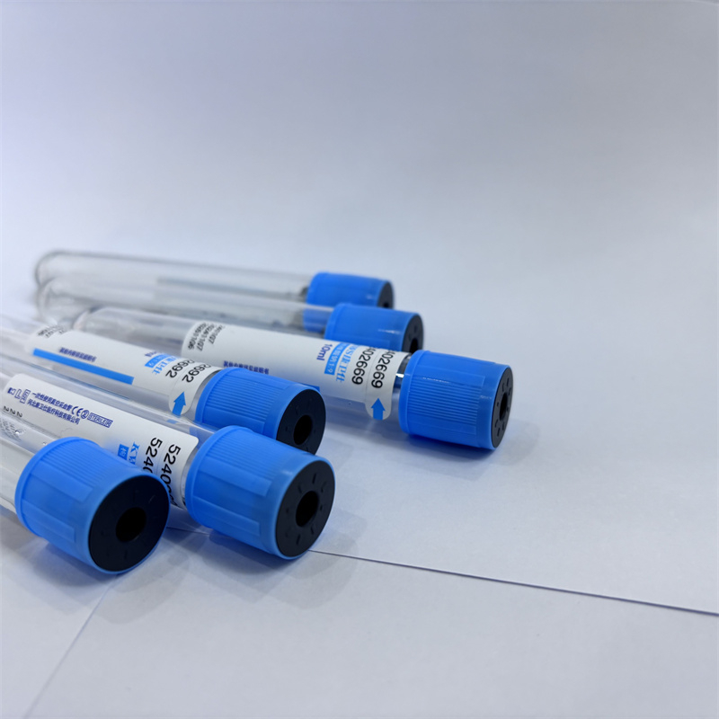 Wegwerp Medische 3,2% Natriumc - Medical Lab Blood Test recensie en prijs