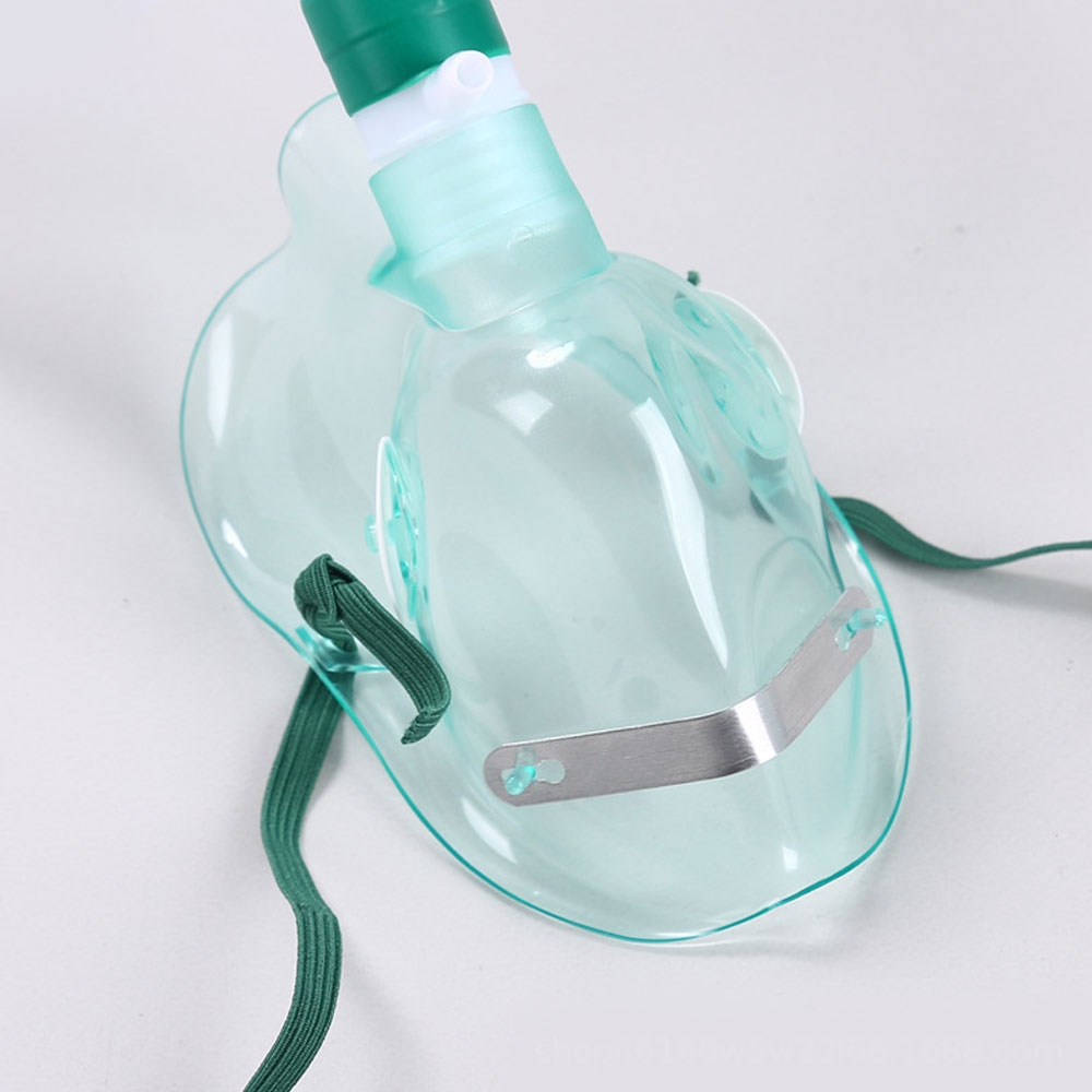 5-20 stuks wegwerpbaar zuursto - Oxygen Mask Non-Rebreather recensie en prijs
