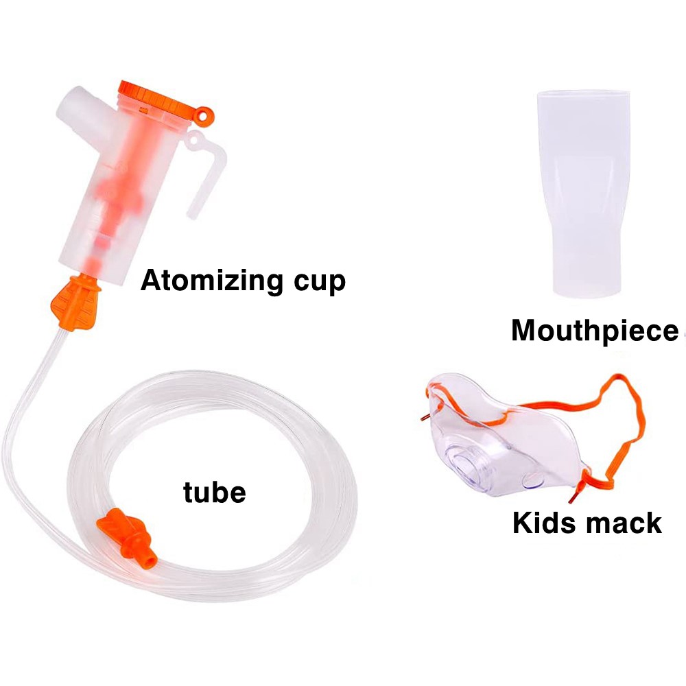 10-delige wegwerp medisch vern - Oxygen Mask Non-Rebreather recensie en prijs