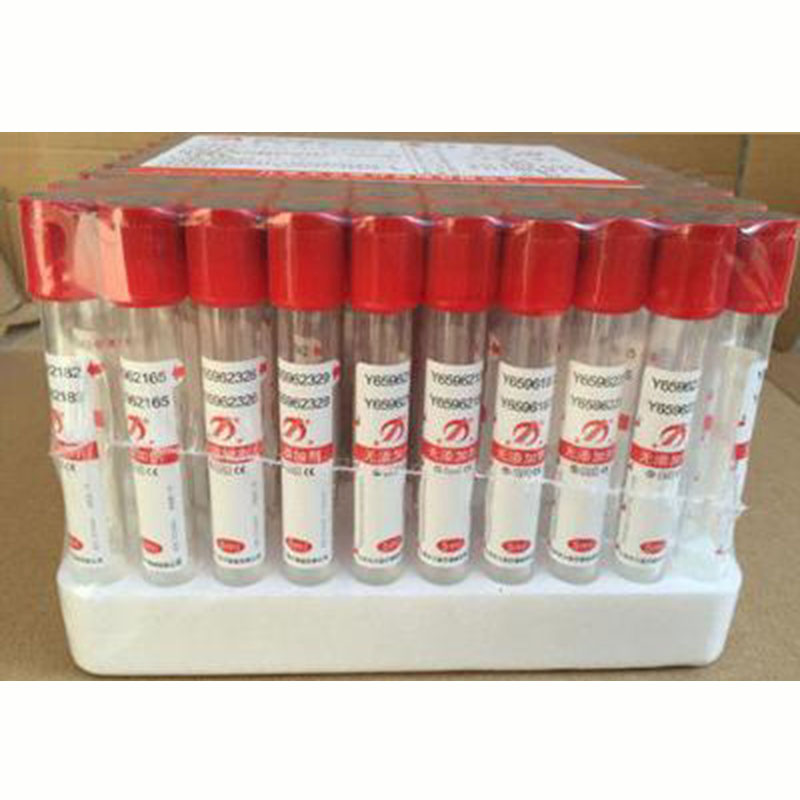 100 Stks/partij 3Ml 5Ml 10Ml W - Blood Collection Tube recensie en prijs