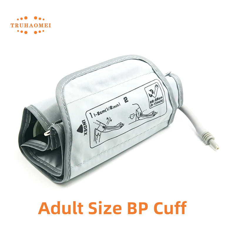 Bloeddrukmeter manchet voor vo - Blood Collection Tube recensie en prijs