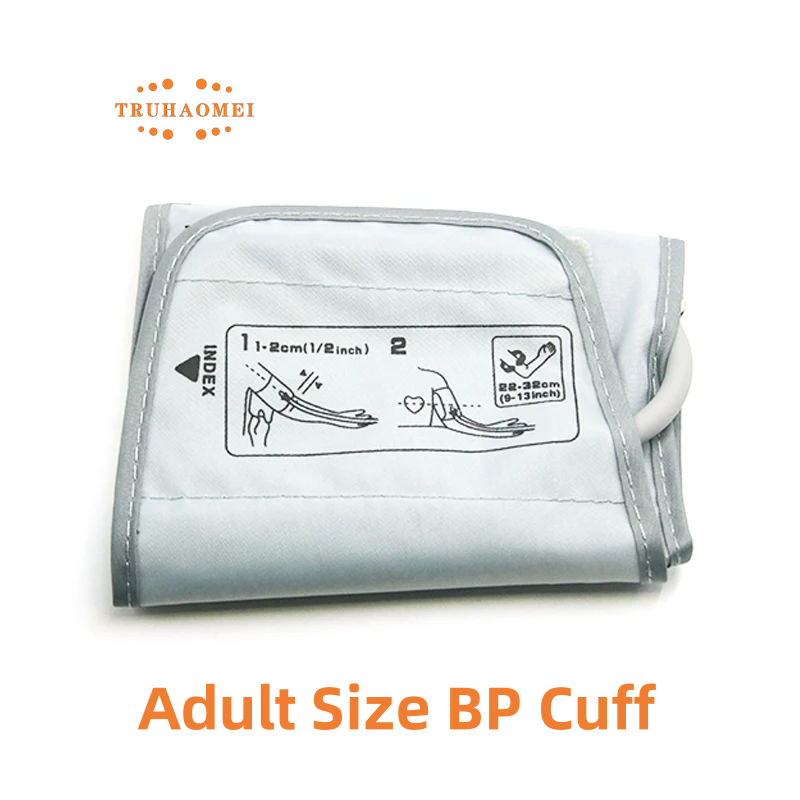 Bloeddrukmeter manchet voor vo - Blood Collection Tube recensie en prijs
