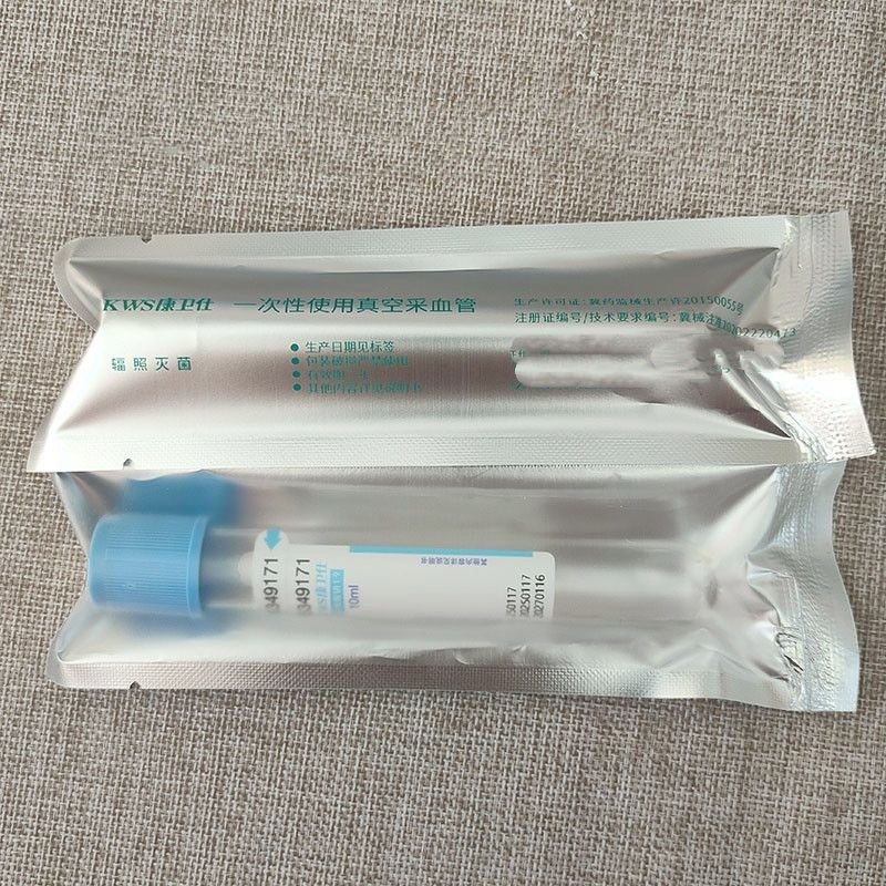 Wegwerp steriele bloedafnamebu - Medical Lab Blood Test recensie en prijs