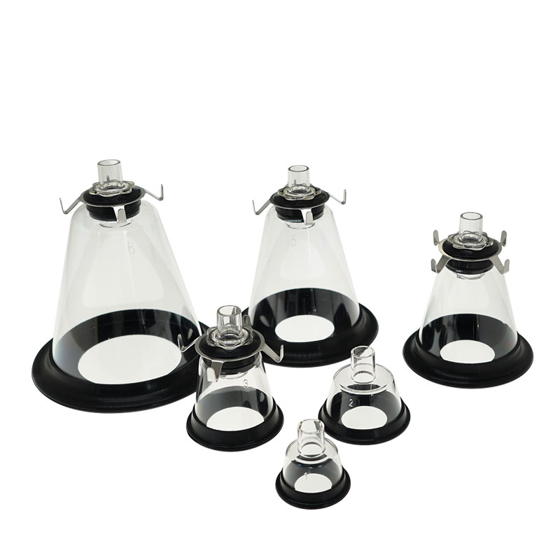 Chirurgisch anesthesiemasker v - Oxygen Mask Non-Rebreather recensie en prijs