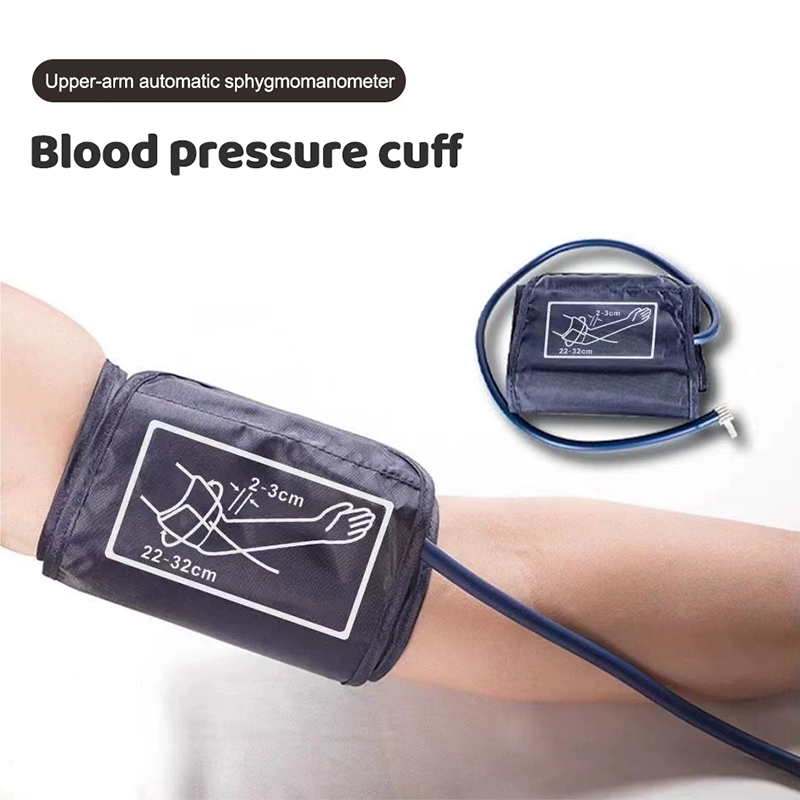 22-32 Cm/22-42 Cm Tonometer Bl - Blood Pressure Monitor recensie en prijs